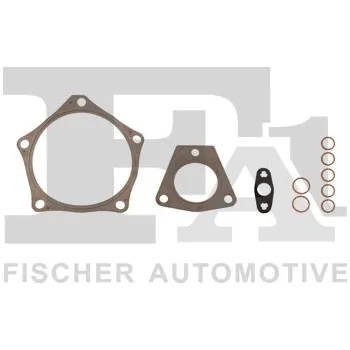 Motor automobilu Montážní sada, dmychadlo, , FA1, KT160160E