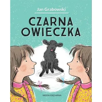 Pohádka Czarna owieczka w.2024 - Jan Grabowski