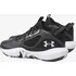 Pánská sálová obuv Under Armour Lockdown 6 3025616-001, 45,5