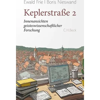 Keplerstraße 2 - Frie, Ewald