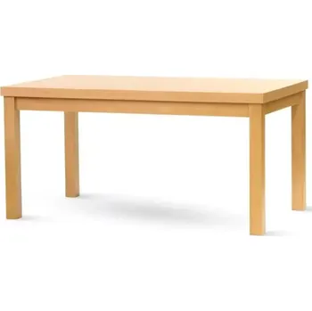Jídelní stůl Jídelní stůl MULTI - rozkládací 140+40x80 cm | Dub Sonoma - II.jakost - SLEVA 3% s kodem radost25