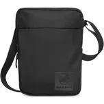 Mammut Xeron Pouch 2 black 0001 černá 2 l