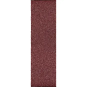 Příslušenství k nářadí MILWAUKEE Brusný pás 75x457, zrnitost 100, 5 ks