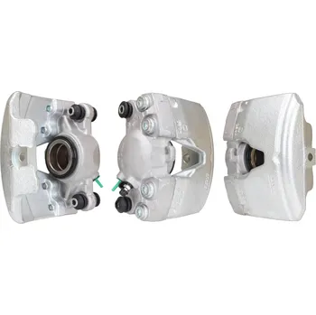 Brzdový třmen Brzdový třmen, , 8K0615123, 8K0615123B, 8K0615123H, DRI, 3102920