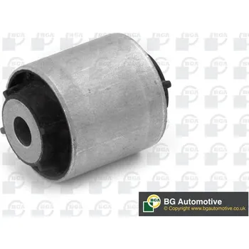 Silentblok nápravy Uložení, řídicí mechanismus, , BGA, BU0982