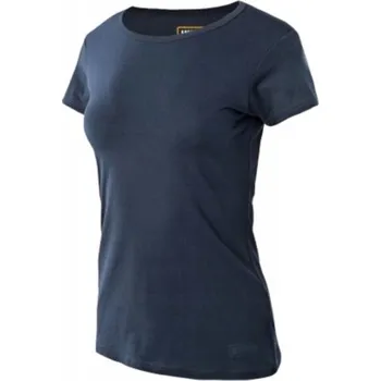 Dámské tričko Magnum Essential dámské tričko Dress Blues vel. L