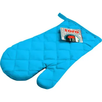 Chňapka Kuchyňská rukavice s magnetem TORO Varianta: ORANŽOVÁ