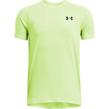 Pánské tričko Triko Under Armour UA Tech 2.0 SS 1363284-304 Velikost YLG