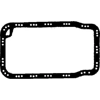 Automobilové těsnění Těsnění, olejová vana, , 4502167, 652665, 90411814, BGA, OP0334