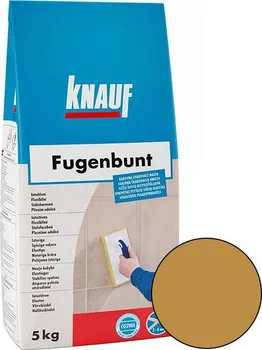 Spárovací hmota Knauf Fugenbunt Caramel