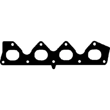 Automobilové těsnění Těsnění, kolektor výfukových plynů, , 18115P5M003, BGA, MG5593