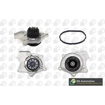 Vodní pumpa motoru Vodní čerpadlo, , 06A121026BF, 06F121026CC, 06H121026AB, 06H121026AF, 06H121026AG, 06H121026B, 06H121026BA, 06H121026BE, 06H121026BF, 06H121026CC, 06H121026CF, BGA, CP3784