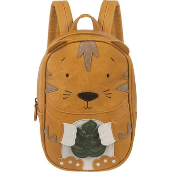 Dětský batoh LITTLE WHO Dětský batůžek Big Tiger Timi