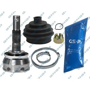 Sada kloubů, hnací hřídel, , 39210A03G0, GSP, 841095