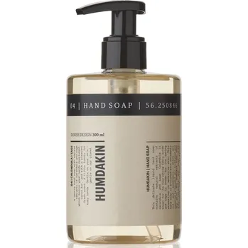 Mýdlo Tekuté mýdlo CALENDULA & SAGE 300 ml, Humdakin