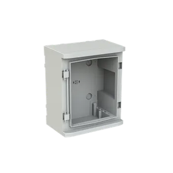 Rozvaděč ABB Skříň LUCA 1 24TE IP66 LUCA-1SL0221A00