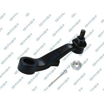 Hlavní páka řízení, , 4540135260, GSP, S010037