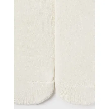 Dívčí pyžamo Mayoral Punčocháče 10753 barva: smetanová, Rozměr: 6 měsíců