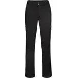 Mammut Runbold Winter SO Pants Men black 0001 černá 50