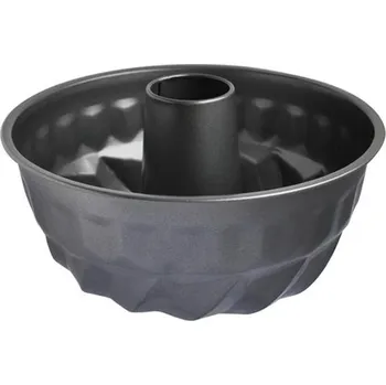 Nádoba na pečení Forma na bábovku TORO 23 cm