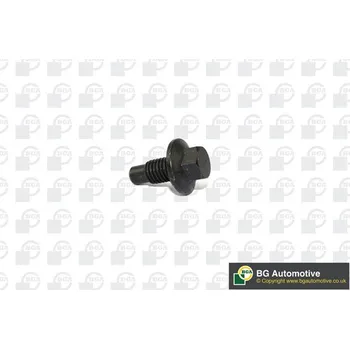 Olejová vana Závitová zátka, olejová vana, , 3051079, BGA, PK2304