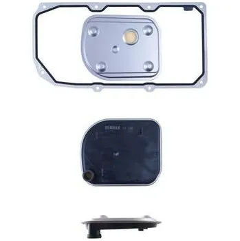 Hydraulický filtr Hydraulický filtr, automatická převodovka KNECHT HX 158D1