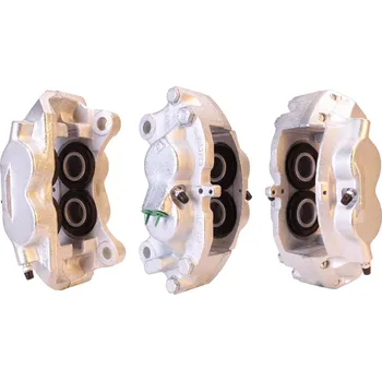 Brzdový třmen Brzdový třmen, , 64212298, DRI, 3200500