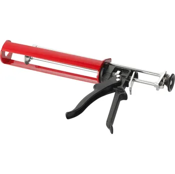 Zábradlí Vytlačovací pistole, Q-102, pro chemickou maltu VMZ 150 a 280