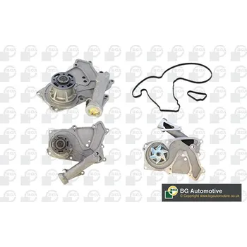 Vodní pumpa motoru Vodní čerpadlo, , 251003C100, 251003C120, BGA, CP4404E