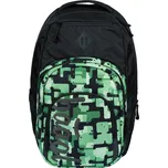 BAAGL Batoh Coolmate Green