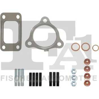 Příslušenství pro turbodmychadlo Montážní sada, dmychadlo, , FA1, KT823340