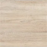 BRW Junona pracovní deska 100 cm, dub sonoma