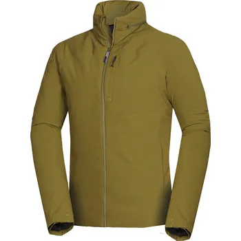 Pánská větrovka Northfinder Pánská sportovní městská bunda PHIL, olivová,