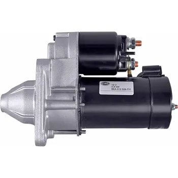 Startér Startér HELLA 8EA 012 526-731