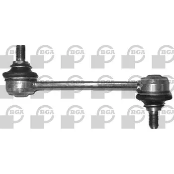 Stabilizátor nápravy Tyč/vzpěra, stabilizátor, , XR81694, XR827071, XR855185, XR855185B, BGA, LS3302