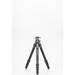 Karbonový stativ Benro Tortoise 35C + hlava Benro GX35 (TTOR35CGX35)