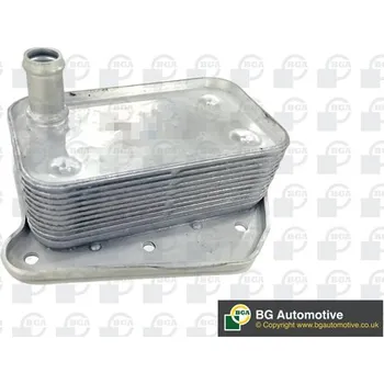 Chladič motoru Olejový chladič, motorový olej, , BGA, CO5625