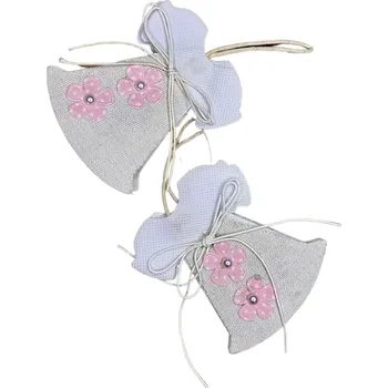 Dekorační závěsná kapsa (9cm)