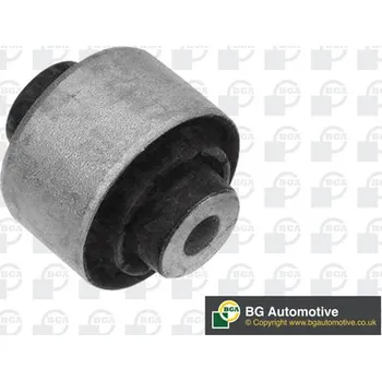 Silentblok nápravy Uložení, řídicí mechanismus, , 4E0407182B, 4E0407182C, BGA, BU9634