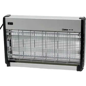 Elektrický lapač Elektrický lapač hmyzu Horizont 30 W INSECT O KILL