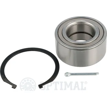 Auto-moto Sada ložisek kol, , OPTIMAL, 921906