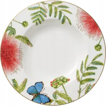 Talíř Hluboký talíř na polévku Villeroy&Boch Amazonia Anmut 24 cm