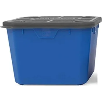 Pouzdro na rybářské vybavení PRESTON - Krabička na nástrahy 3PT Bait Tub