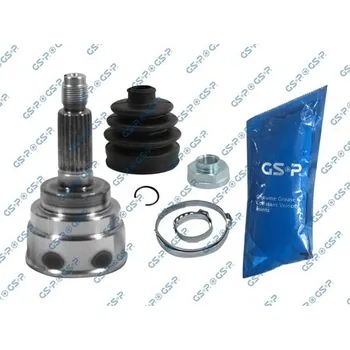 Poloosa kola Sada kloubů, hnací hřídel, , 4410176G40, 4410176G60, 4410176G61, 4410276G40, 4410276G60, 4410276G61, GSP, 857125
