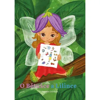 O Bětušce a Lilince