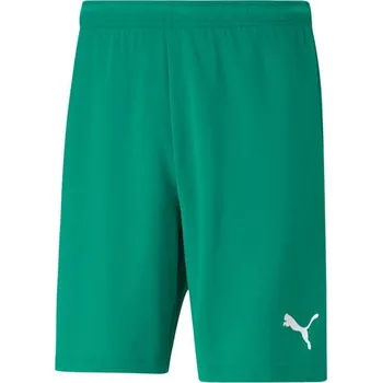Pánské oblečení Pánské kraťasy teamRISE Short M 704942 05 - Puma S