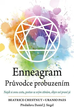 Osobní rozvoj Enneagram: Průvodce probuzením - Beatrice Chestnut, Uranio Paes (2022, brožovaná)