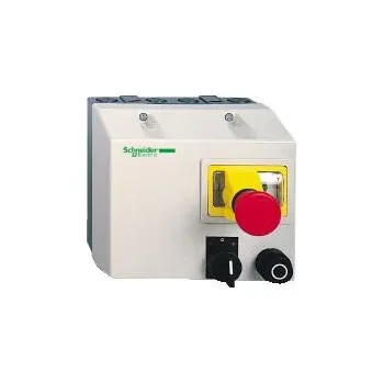 Stykač Schneider Electric LG8K06M707 Reverzační spouštěč ve skříňce 0,75kW/400V, 220/230V