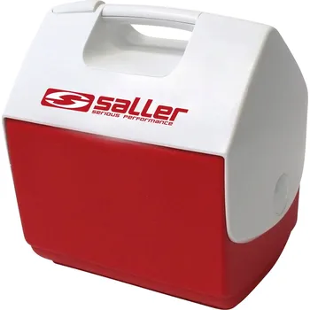 saller chladicí box - 15 l BARVA: 150 červená