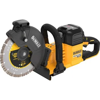 Pila Aku rozbrušovací pila DCS691 DeWalt FlexVolt 54V, 230mm, solo